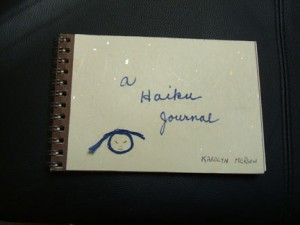 Haiku Journal