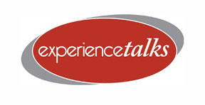 Experience Talks Logo