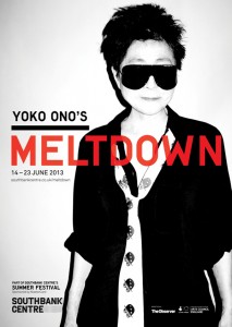 Yoko-Meltdown