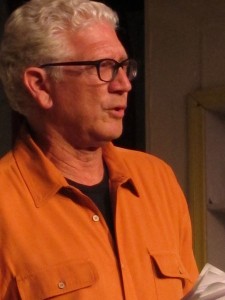 Dennis Danziger