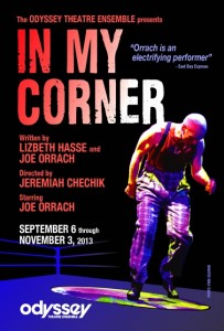 InMyCorner