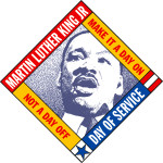 MLK Day of Service