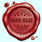 hand made exclusive handmade hand craft custom crafted authentic