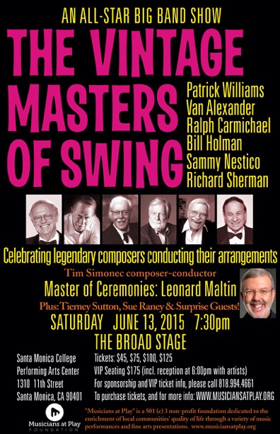 Vintage Masters of Swing_Flyer.45