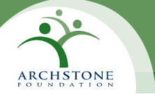 Archstone -logo