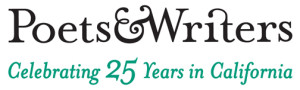 Poets&Writers logo