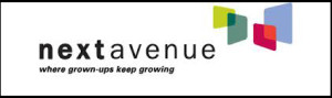 Next Avenue logo