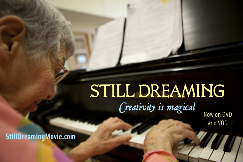 Still Dreaming -2