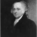 John Adams (National Archives)