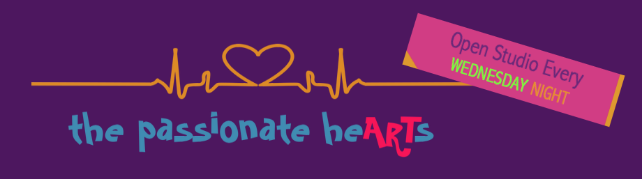 passionate hearts logo