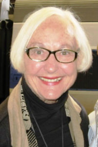 Jan Hively