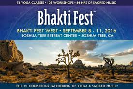 BhaktiFest-2016
