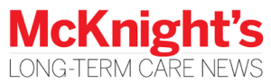 McKnight's Long Term Care News article by Romilla Batra and Tim Carpenter.