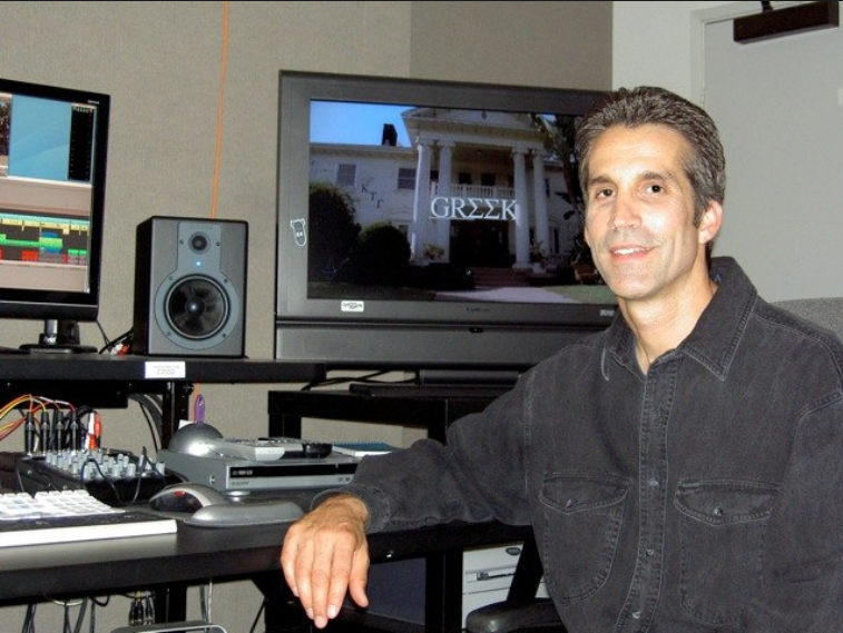 Experience Talks 4/22: Mitchell Danton | EngAGE Stories