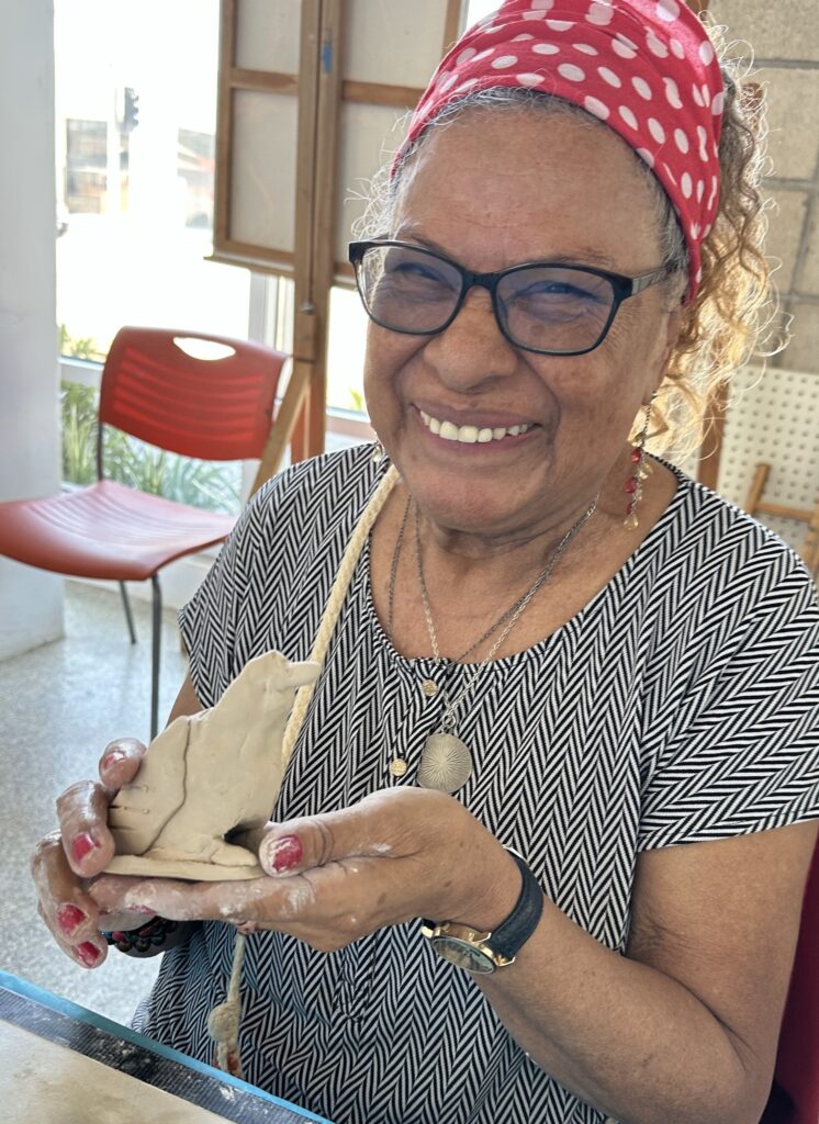 Ceramics, Arts, Senior Living, Summer, 2025
